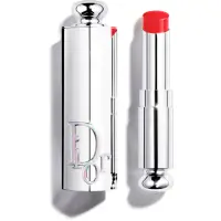 DIOR Dior Addict Glass Lipstick ruj hidratant pentru o stralucire puternica culoare 334 Dior Blossom 2.7 g
