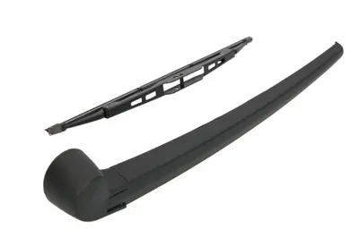 Brat stergator cu lamela spate potrivit AUDI A3, A4 B6 04.01-03.13