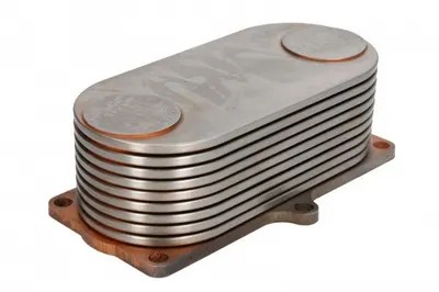 Radiator ulei potrivit JOHN DEERE 6000 6010 6010 SE 6110 6110 B 6110 D 6110 E 6110 J 6110 L 6110 SE 6110M 6110MC 6110R 6110RC 6210 6210 L 6210 R 6210 SE 6215 6215R 6310 6310 L 6310 SE 6405 6410