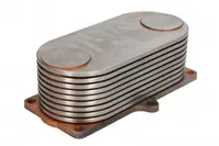 Radiator ulei potrivit JOHN DEERE 6000 6010 6010 SE 6110 6110 B 6110 D 6110 E 6110 J 6110 L 6110 SE 6110M 6110MC 6110R 6110RC 6210 6210 L 6210 R 6210 SE 6215 6215R 6310 6310 L 6310 SE 6405 6410