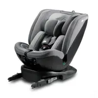 Scaun Auto Kinderkraft Xpedition 2 I-size 40-150 Cm, Grey
