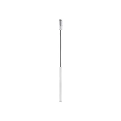 Sistem iluminat pe sina IMAGINE Nisipiu Alb Aluminiu 5W 48V 150mA 1126lm Osram CRI>90 UGR<16 Beam Angle 24° 3000K IP20 Driver Included