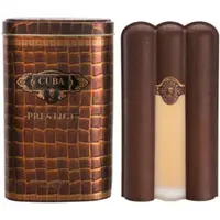 Cuba Prestige Eau de Toilette pentru bărbați