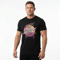 Tricou army Helikon-Tex A10 Warthog - "BRRRT" Edition - M