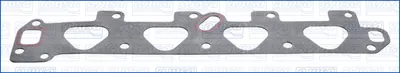 Garnitura Galerie Admisie Potrivit Chevrolet Tigra; Opel Astra F Classic, Astra G, Astra G Classic, Astra G Kombi, Combo Tour, Combo Minivan, Corsa B, Corsa C, Meriva A, Tigra 1.4-1.6cng 10.95
