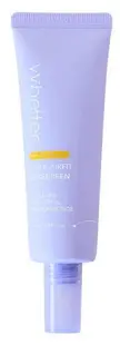 VVBetter Crema de protecție solară zilnică, SPF50+, 50 ml