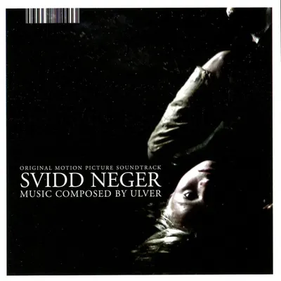 Svidd Neger (Soundtrack)