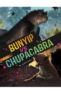 Bunyip vs. Chupacabra