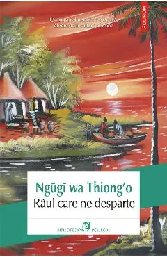 eBook Raul care ne desparte