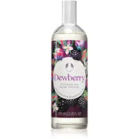 The Body Shop Dewberry Fragrance Mist spray pentru corp pentru femei 100 ml