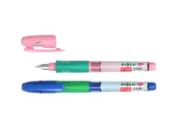 Stilou Duo Color, penita F, Daco
