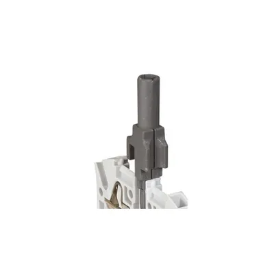 Measurement priza Viking 3 - u009DØ4 mm plug - screw/spring - pitch 5,6 mm