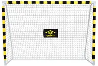 Poartă de fotbal Umbro - 300 x 200 x 90 cm