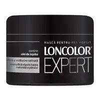Masca de Par Loncolor Expert cu Ulei de Jojoba, pentru Par Vopsit, 200 ml