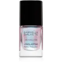 Gabriella Salvete Longlasting Enamel lac de unghii cu efect holografic culoare 38 Princess 11 ml