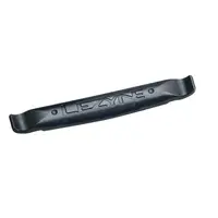 Lezyne Matrix Tire Lever negru - set de 2