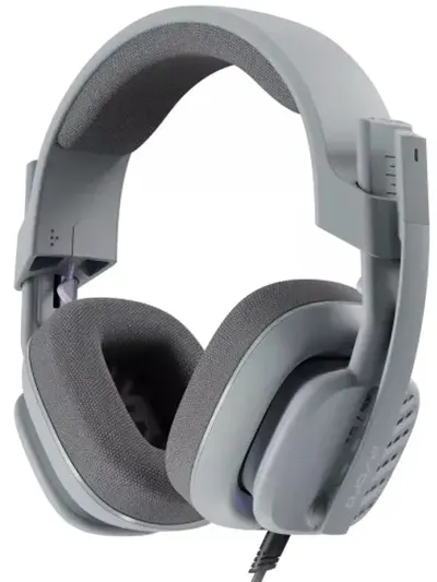 Căști gaming Astro - A10 Gen 2, Xbox/PC, gri