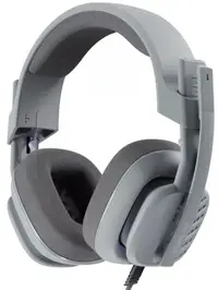 Căști gaming Astro - A10 Gen 2, Xbox/PC, gri