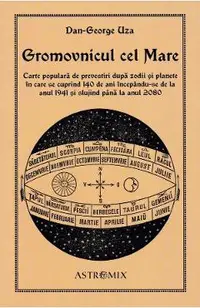 Gromovnicul cel mare