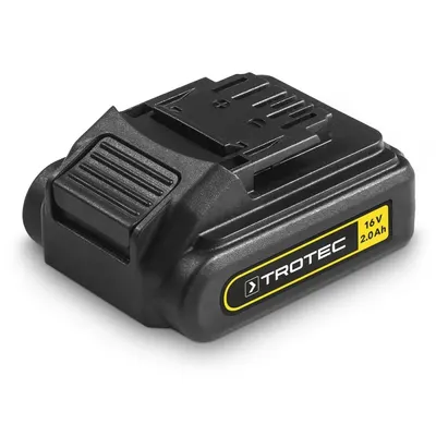 Acumulator suplimentar 16V 2,0 Ah pentru masina de gaurit PSCS 10-16V
