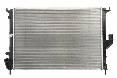 Radiator Apa Racire Motor Dacia Duster, Logan, Logan Express, Logan Mcv, Sandero; Renault Logan I 1.2-1.6lpg Dupa 2004