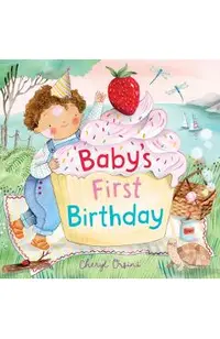 Baby’s First Birthday