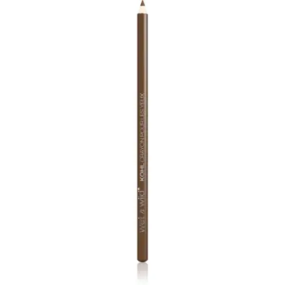 Wet n Wild Color Icon creion kohl pentru ochi culoare Simma Brown Now! 1,4 g