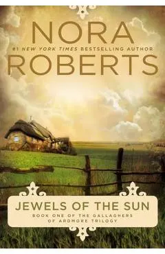 Jewels of the Sun