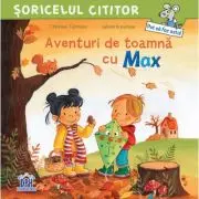 Aventuri de toamna cu Max