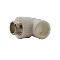 Teu PPR, Filet Exterior, 25 mm x 3/4 inch, Z-tools