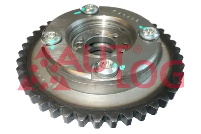 Fulie regulator ax came potrivit MERCEDES A (W176), A (W177), B SPORTS TOURER (W246, W242), C (A205), C (C204), C T-MODEL (S204), C T-MODEL (S205), C (W205), CLA (C117) 1.6-2.0H 06.11