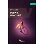 Despre minciuna