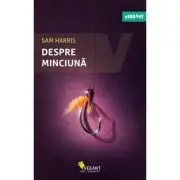 Despre minciuna