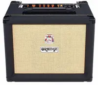 Amplificator pentru chitară Orange - Rocker BK 15, negru