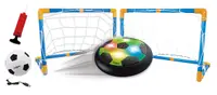 Fotbal aerian Lexibook - AeroFoot, cu lumini și 2 uși