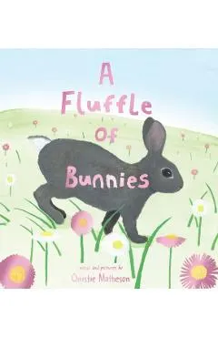 A Fluffle of Bunnies