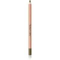 ZOEVA Velvet Love Eyeliner Pencil eyeliner khol culoare Metallic Khaki 1.2 g