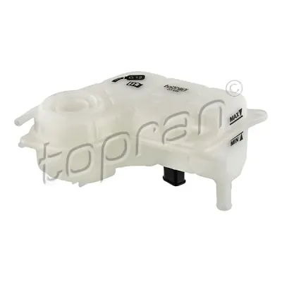 Vas de expansiune, racire TOPRAN 111 030