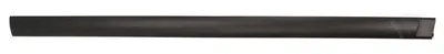 Bandou aripa fata dreapta potrivit FIAT PUNTO I 5D 1993-2000 - (negru)