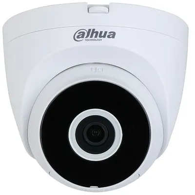 Camera Wifi Dahua IPC-HDW1430DT-STW-0280B, 4MP, lentila 2.8mm, IR 30m, microfon, difuzor, IP67