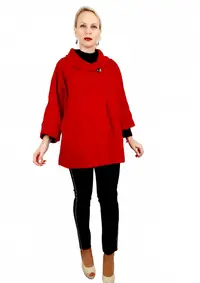 Cardigan De Toamna - Mariana 8