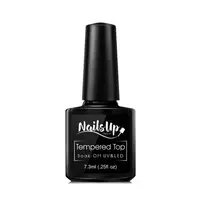 Top Coat NAILSUP Tempered Soak-Off 7.3ml