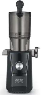 Storcător de fructe Caso - Juice Fit 3512, 200W, 0,8 l, negru