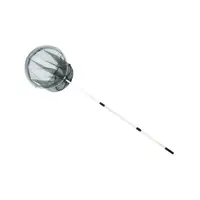 Minciog cu cap circular Baracuda KW005, deschidere 50 cm, lungime totala 2.0 m