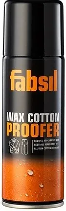 Soluție Grangers - Fabsil Waxcotton Spray, 200 ml