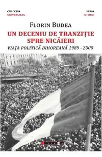 Un deceniu de tranzitie spre nicaieri