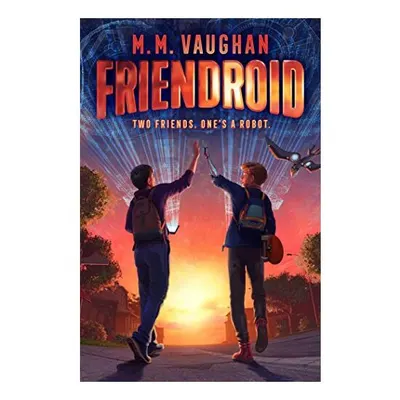 Friendroid