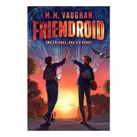 Friendroid