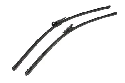 Lama stergator fata (2buc) VF436 Silencio Xtrm 580 530mm potrivit SMART FORTWO 01.07
