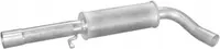 Toba esapament mijloc AUDI TT 1.8 intre 1998-2006